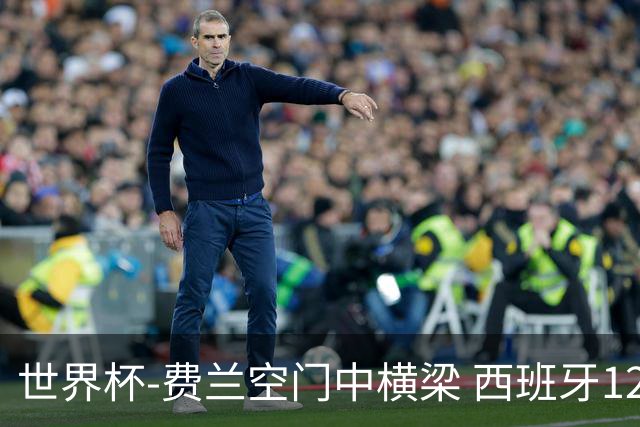 世界杯-费兰空门中横梁 西班牙12射4正半场暂0-0佛得角